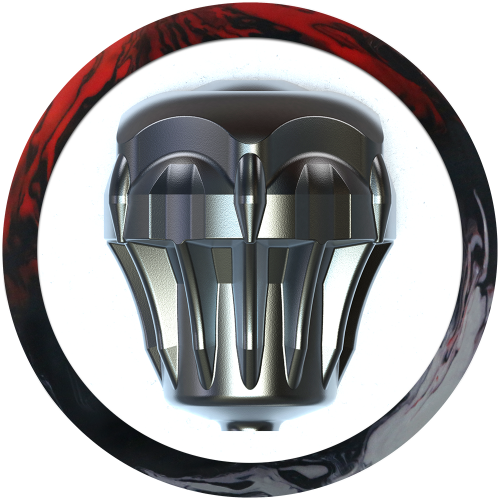 Motiv Raptor Supreme Kern